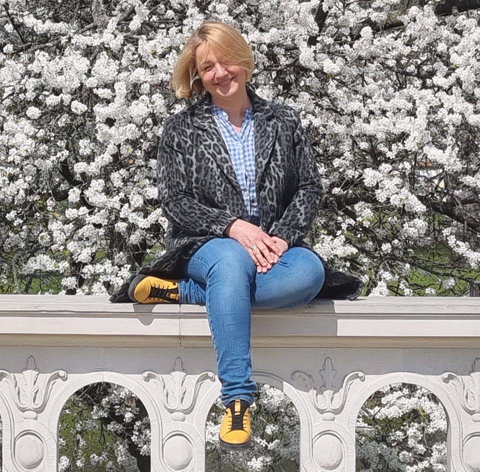 Małgorzata Hus Gocał